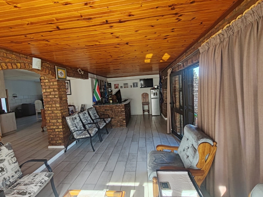 3 Bedroom Property for Sale in Windsor Park Eastern Cape